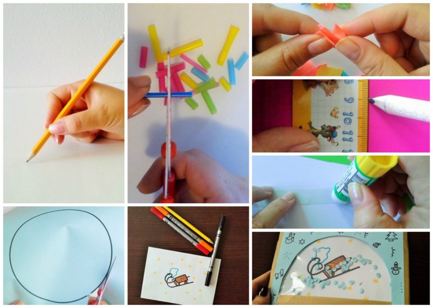 Njezino veličanstvo grafomotorika Njezino veličanstvo grafomotorika