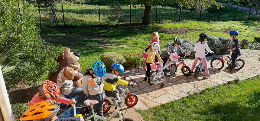 Dječji tjedan u Patuljcima