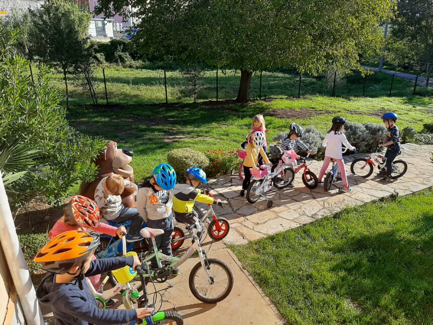 Dječji tjedan u Patuljcima