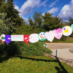 Dječji tjedan u Autićima