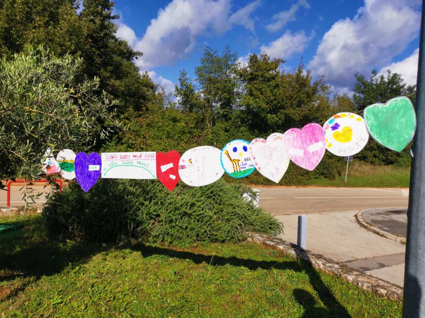 Dječji tjedan u Autićima Dječji tjedan u Autićima