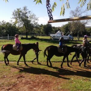 Dječji tjedan u Zečićima