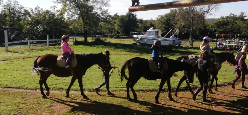 Dječji tjedan u Zečićima