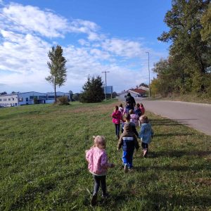 LEPTIRIĆI OBILJEŽILI DANE KRUHA POSJETOM PEKARI IZO BALIĆI