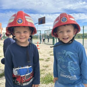 DJEČJI TJEDAN U ZEČIĆIMA