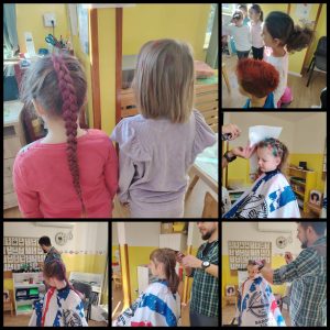 DJEČJI TJEDAN U LEPTIRIĆIMA