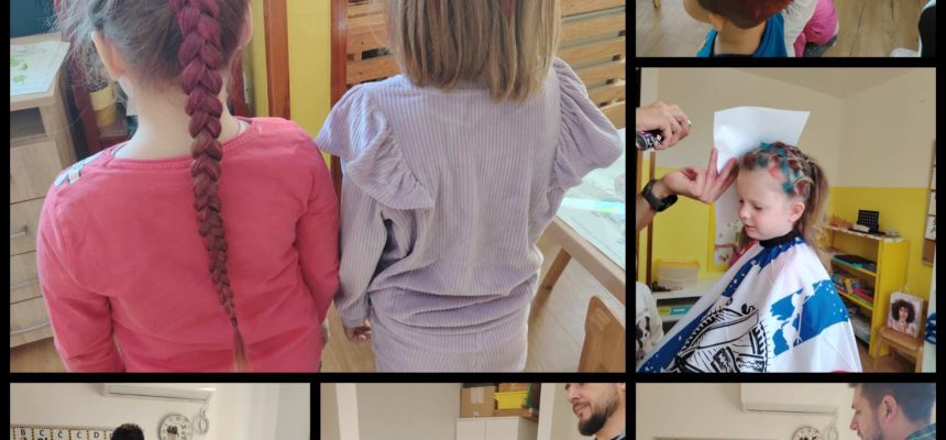 DJEČJI TJEDAN U LEPTIRIĆIMA