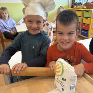 DJEČJI TJEDAN U AUTIĆIMA