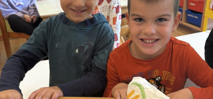 DJEČJI TJEDAN U AUTIĆIMA