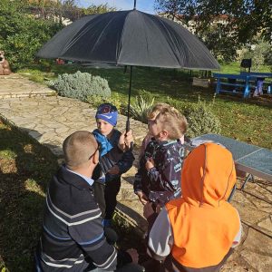 Dječji tjedan u Patuljcima