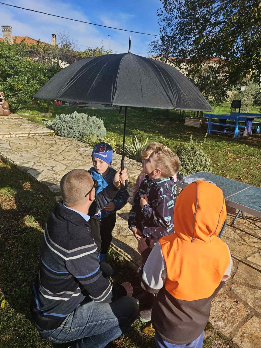 Dječji tjedan u Patuljcima