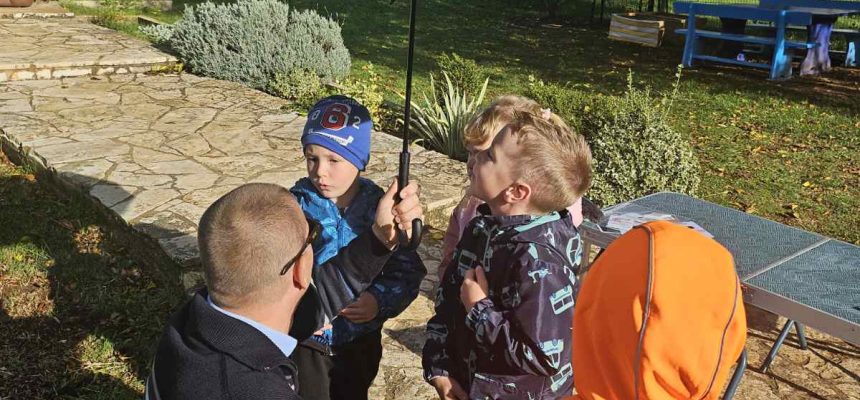 Dječji tjedan u Patuljcima