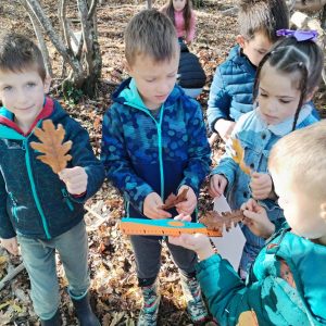 Kako su Autići obilježili ” Outdoor clasroom day”