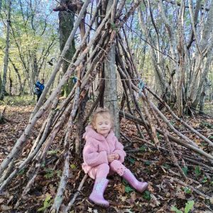 “Homo van – imamo plan” ili zašto je važno s djecom provoditi vrijeme na otvorenom?