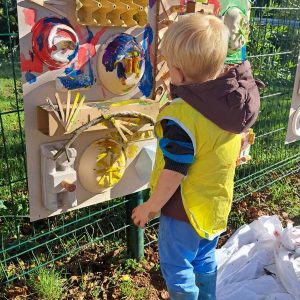 Možemo li biti umjetnici i na otvorenom?