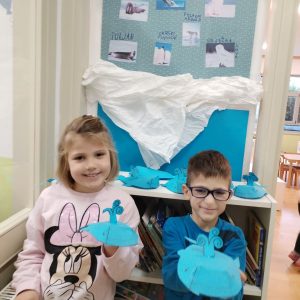 Polarna avantura – putovanje od Arktika do Antarktike