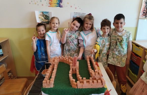 Autići upoznaju Kinu