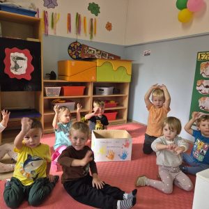 Ribice u humanitarnoj akciji povodom Dječjeg tjedna